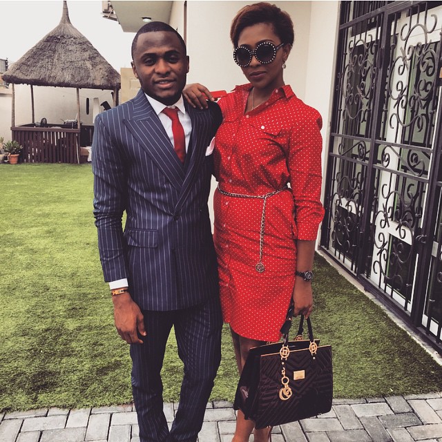 Ubi Franklin Lilian Esoro