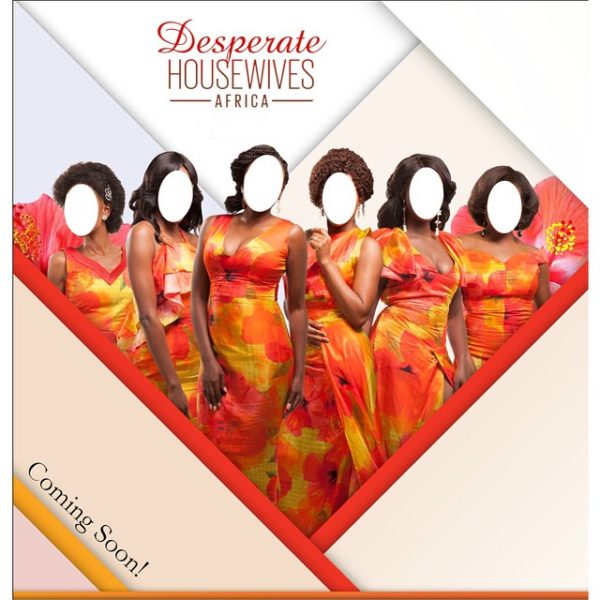 Desperate Housewives Africa 1 BellaNaija