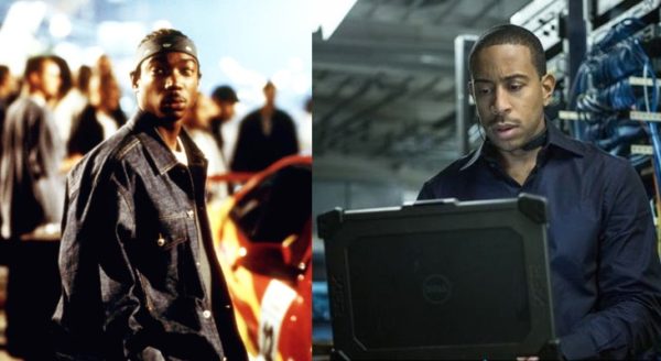 Ja Rule Ludacris Furious 7