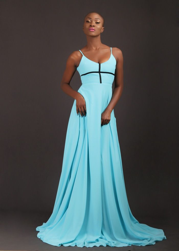 Wana Sambo Resort 2015 Modern Elegance Collection - Bellanaija - April2015002