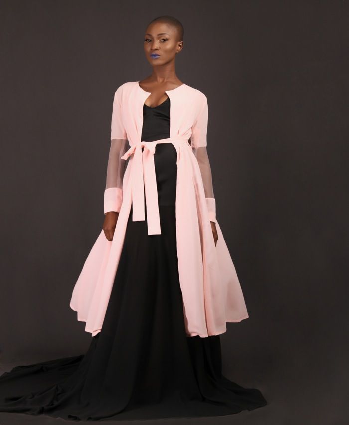 Wana Sambo Resort 2015 Modern Elegance Collection - Bellanaija - April2015003