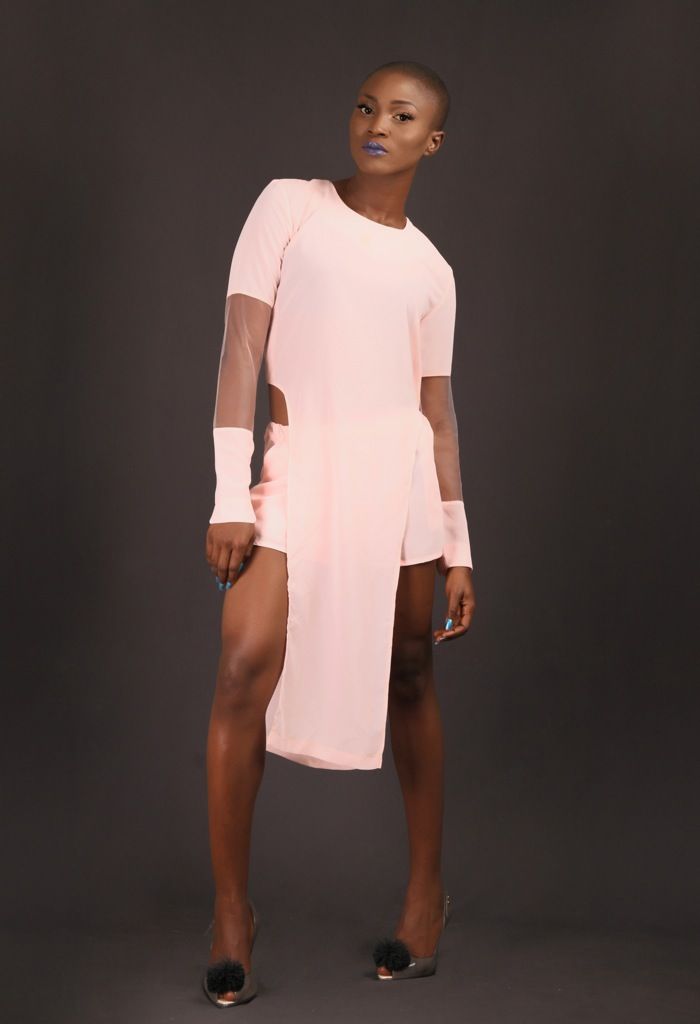 Wana Sambo Resort 2015 Modern Elegance Collection - Bellanaija - April2015004