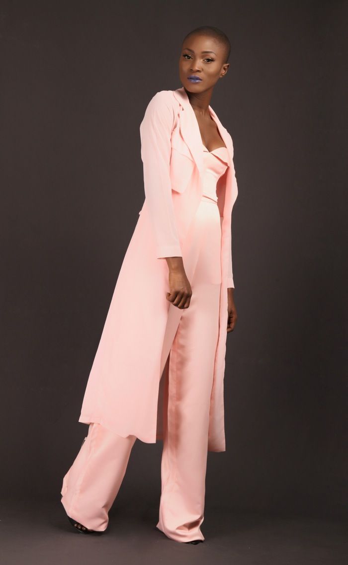 Wana Sambo Resort 2015 Modern Elegance Collection - Bellanaija - April2015005