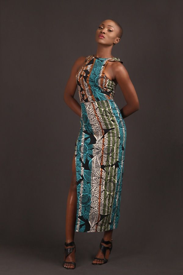 Wana Sambo Resort 2015 Modern Elegance Collection - Bellanaija - April2015011