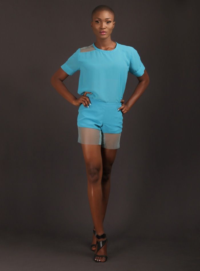 Wana Sambo Resort 2015 Modern Elegance Collection - Bellanaija - April2015014