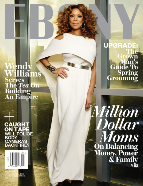 Ebony Magazine Covers 56