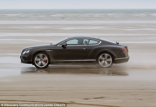 286CB67300000578-0-Speedy_ride_The_175k_Bentley_driven_by_the_actor_did_the_trick_t-m-50_1431111492900