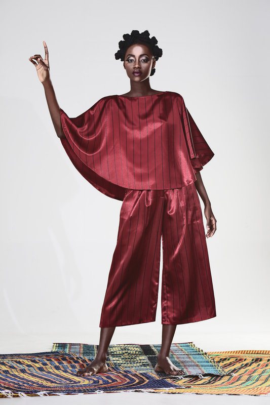 AWL AWALE Traditions Collection for Fall-Winter 2015 - BellaNaija - May 2015003