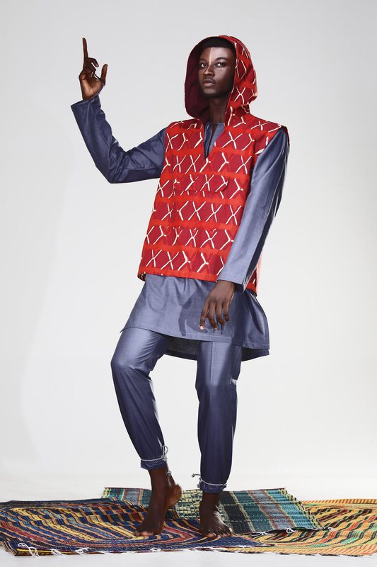 AWL AWALE Traditions Collection for Fall-Winter 2015 - BellaNaija - May 2015009