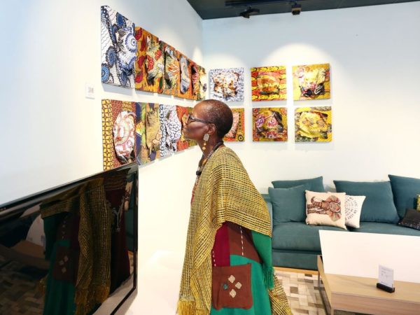 Art Meets Design Exhibition Lagos - BellaNaija - May 2015002