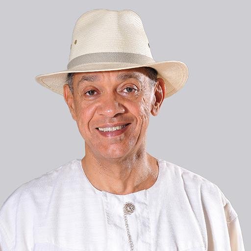 Ben Murray Bruce