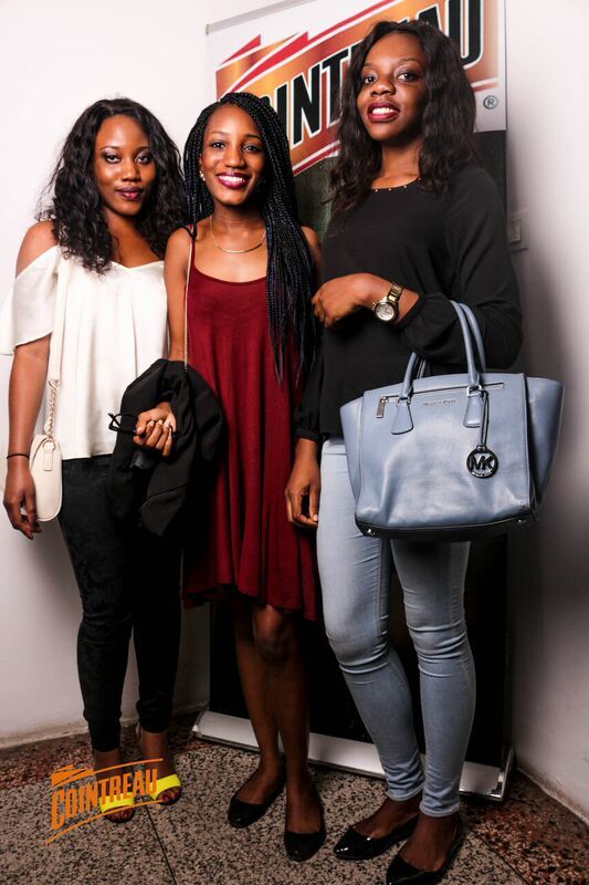 Cointreau-versial Shoppng Party hosted by Style Me Africa - Bellanaija - May2015003