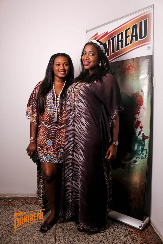 Cointreau-versial Shoppng Party hosted by Style Me Africa - Bellanaija - May2015006
