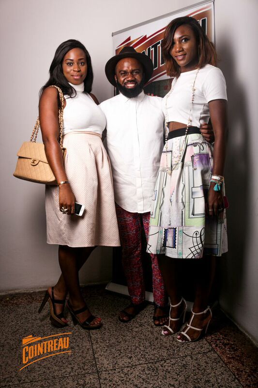 Cointreau-versial Shoppng Party hosted by Style Me Africa - Bellanaija - May2015009