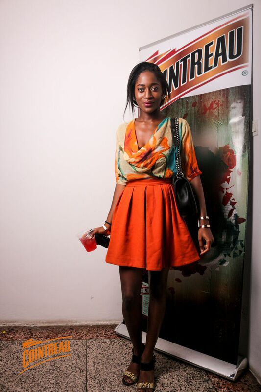 Cointreau-versial Shoppng Party hosted by Style Me Africa - Bellanaija - May2015010