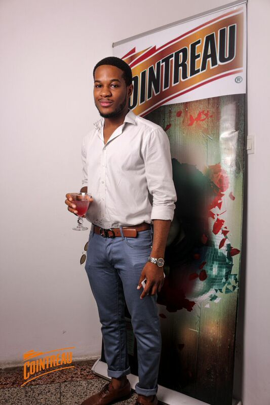 Cointreau-versial Shoppng Party hosted by Style Me Africa - Bellanaija - May2015012