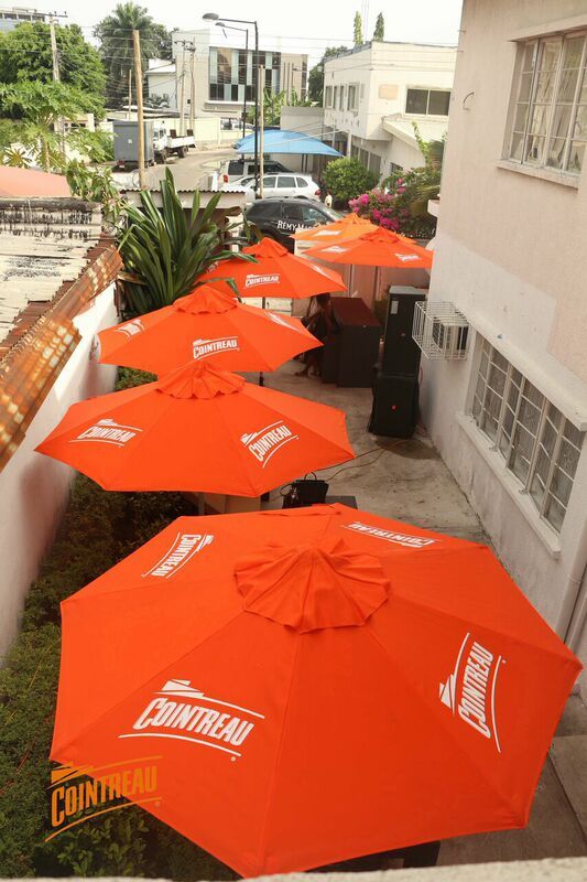 Cointreau-versial Shoppng Party hosted by Style Me Africa - Bellanaija - May2015013