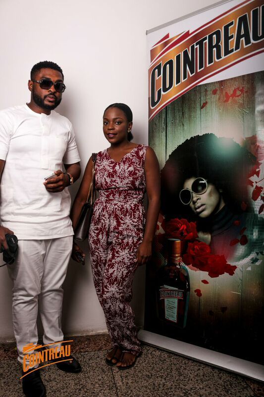 Cointreau-versial Shoppng Party hosted by Style Me Africa - Bellanaija - May2015015