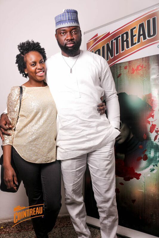 Cointreau-versial Shoppng Party hosted by Style Me Africa - Bellanaija - May2015017