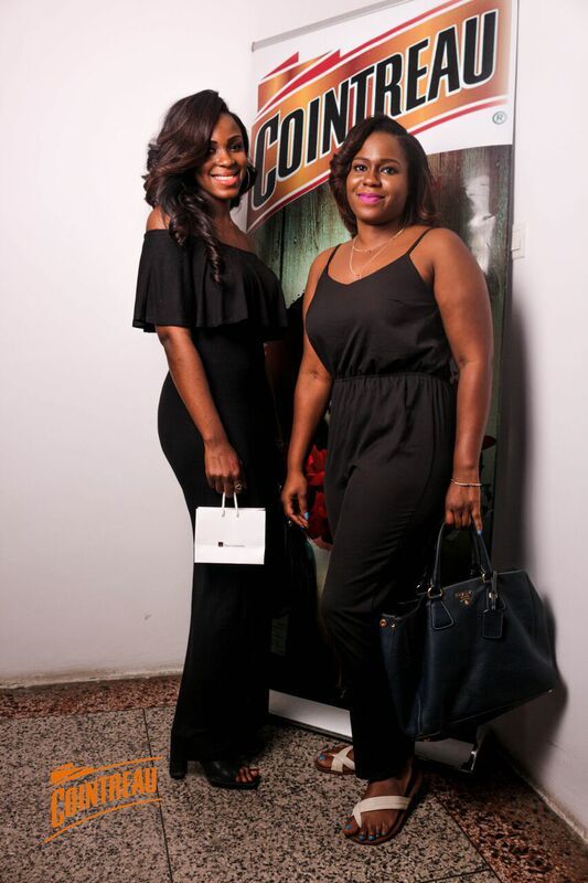 Cointreau-versial Shoppng Party hosted by Style Me Africa - Bellanaija - May2015026