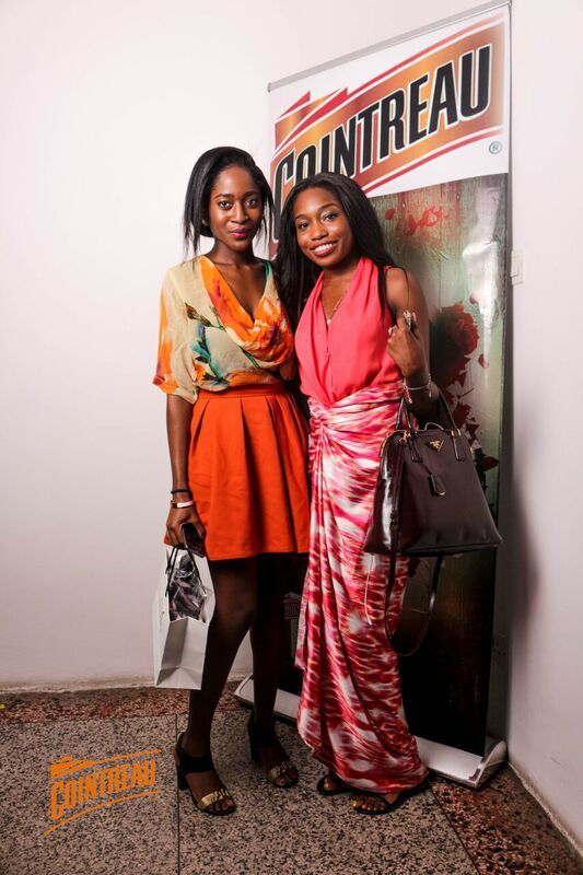 Cointreau-versial Shoppng Party hosted by Style Me Africa - Bellanaija - May2015029