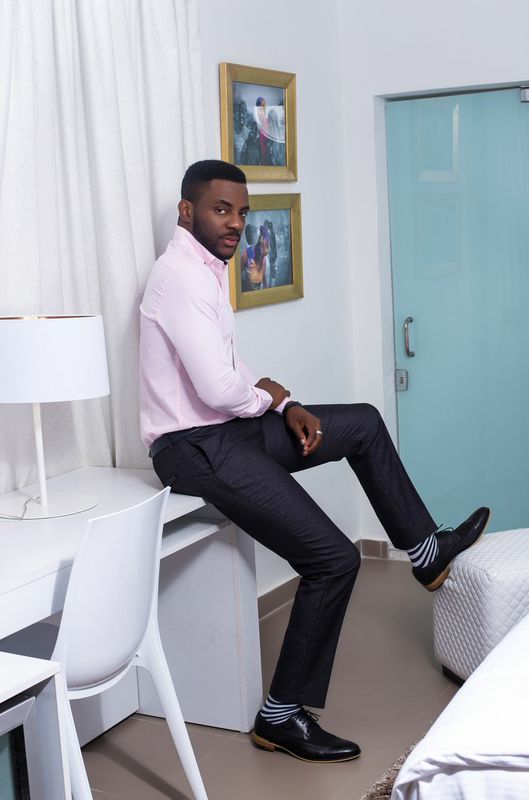 Ebuka Obi Uchendu for Deo Milano - BellaNaija - May 2015 (12)