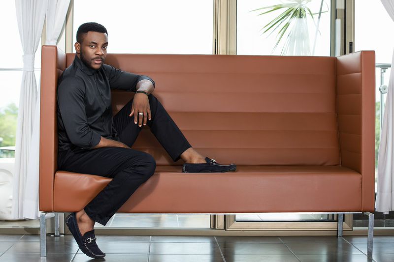 Ebuka Obi Uchendu for Deo Milano - BellaNaija - May 2015 (4)