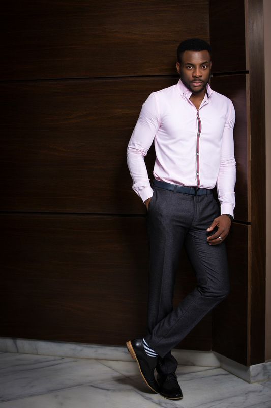 Ebuka Obi Uchendu for Deo Milano - BellaNaija - May 2015 (6)