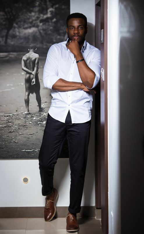 Ebuka Obi Uchendu for Deo Milano - BellaNaija - May 2015 (8)