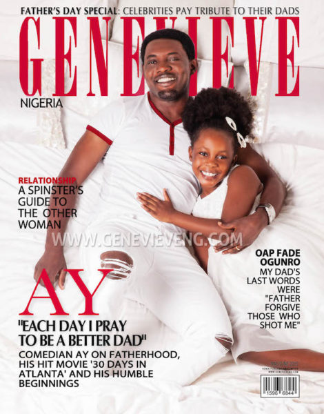Genevieve Mag AY June 2015