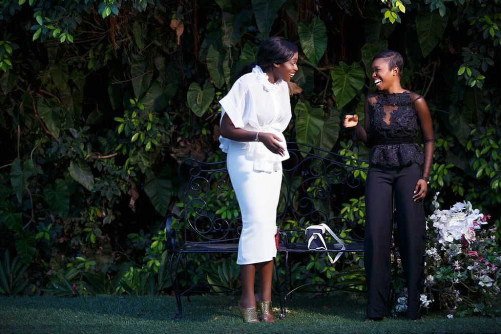 MAJU Bloggers Edit with Zina Anumudu and Dodos Uvieghara - Bellanaija - May2015002