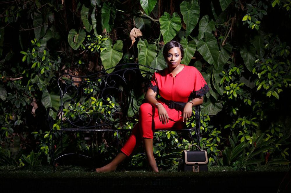MAJU Bloggers Edit with Zina Anumudu and Dodos Uvieghara - Bellanaija - May2015003