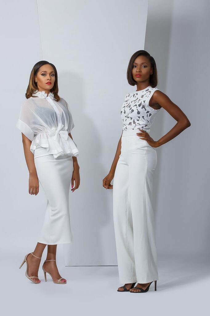 MAJU Rinnovo Ready to Wear Collection Lookbook - BellaNaija - May 2015 (1)