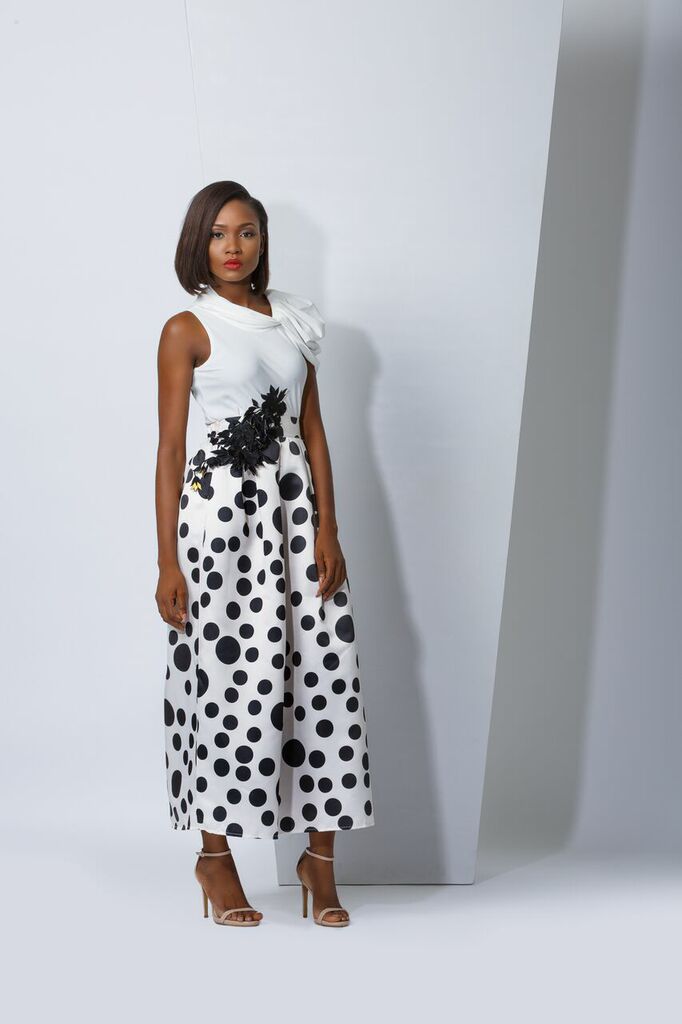 MAJU Rinnovo Ready to Wear Collection Lookbook - BellaNaija - May 2015 (6)