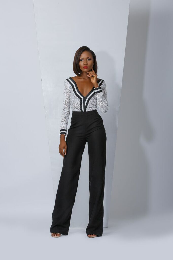 MAJU Rinnovo Ready to Wear Collection Lookbook - BellaNaija - May 2015 (7)