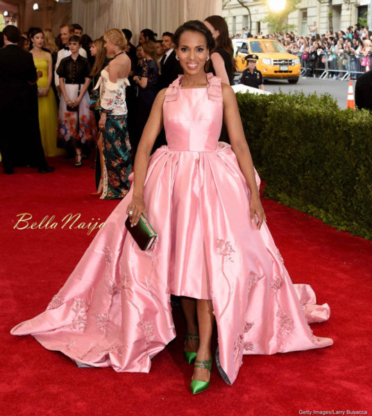 Kerry Washington