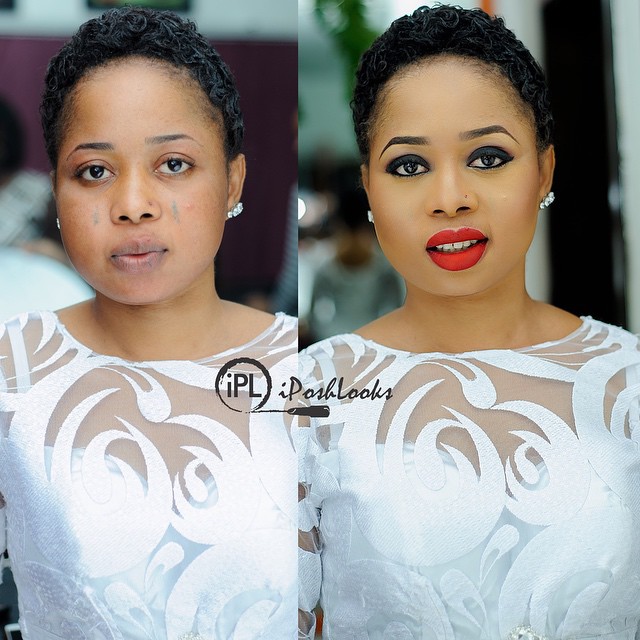 Alaafin of Oyo wife - Ayaba Olaitan 2