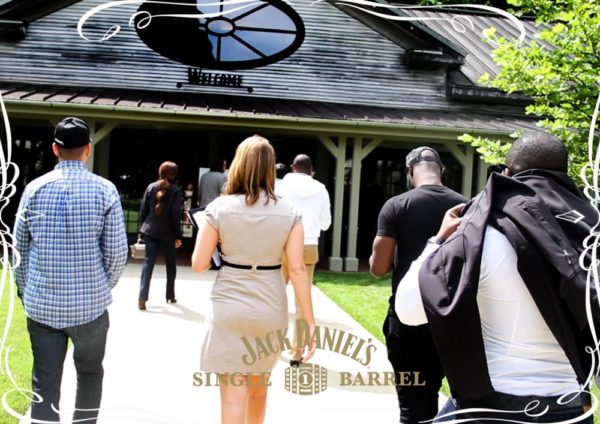 Jack Daniel's Single Barrel Event - Bellanaija - June2015011