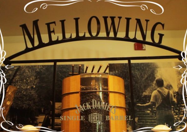 Jack Daniel's Single Barrel Event - Bellanaija - June2015022