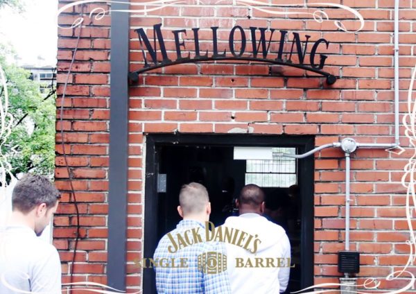 Jack Daniel's Single Barrel Event - Bellanaija - June2015027