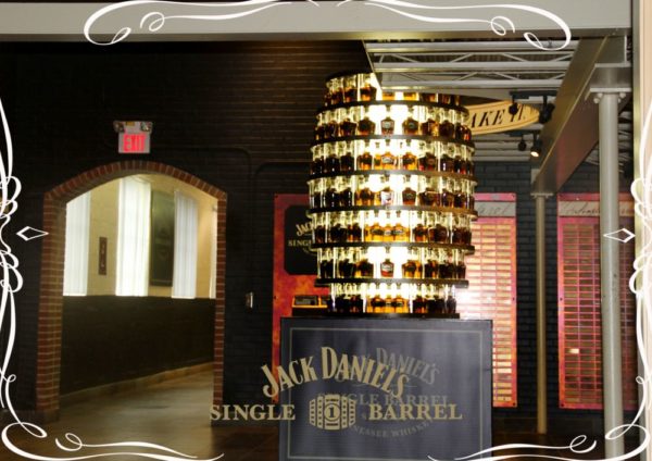 Jack Daniel's Single Barrel Event - Bellanaija - June2015031