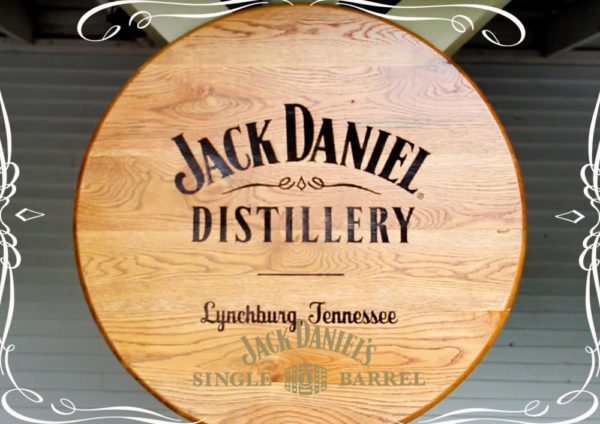 Jack Daniel's Single Barrel Event - Bellanaija - June2015046