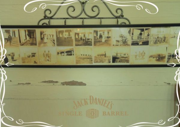 Jack Daniel's Single Barrel Event - Bellanaija - June2015053
