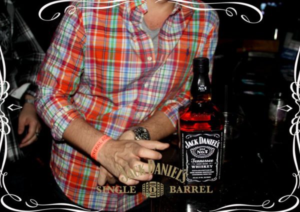 Jack Daniel's Single Barrel Event - Bellanaija - June2015065