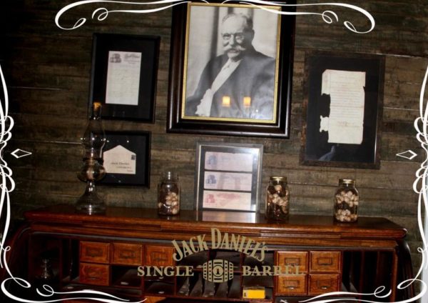 Jack Daniel's Single Barrel Event - Bellanaija - June2015067