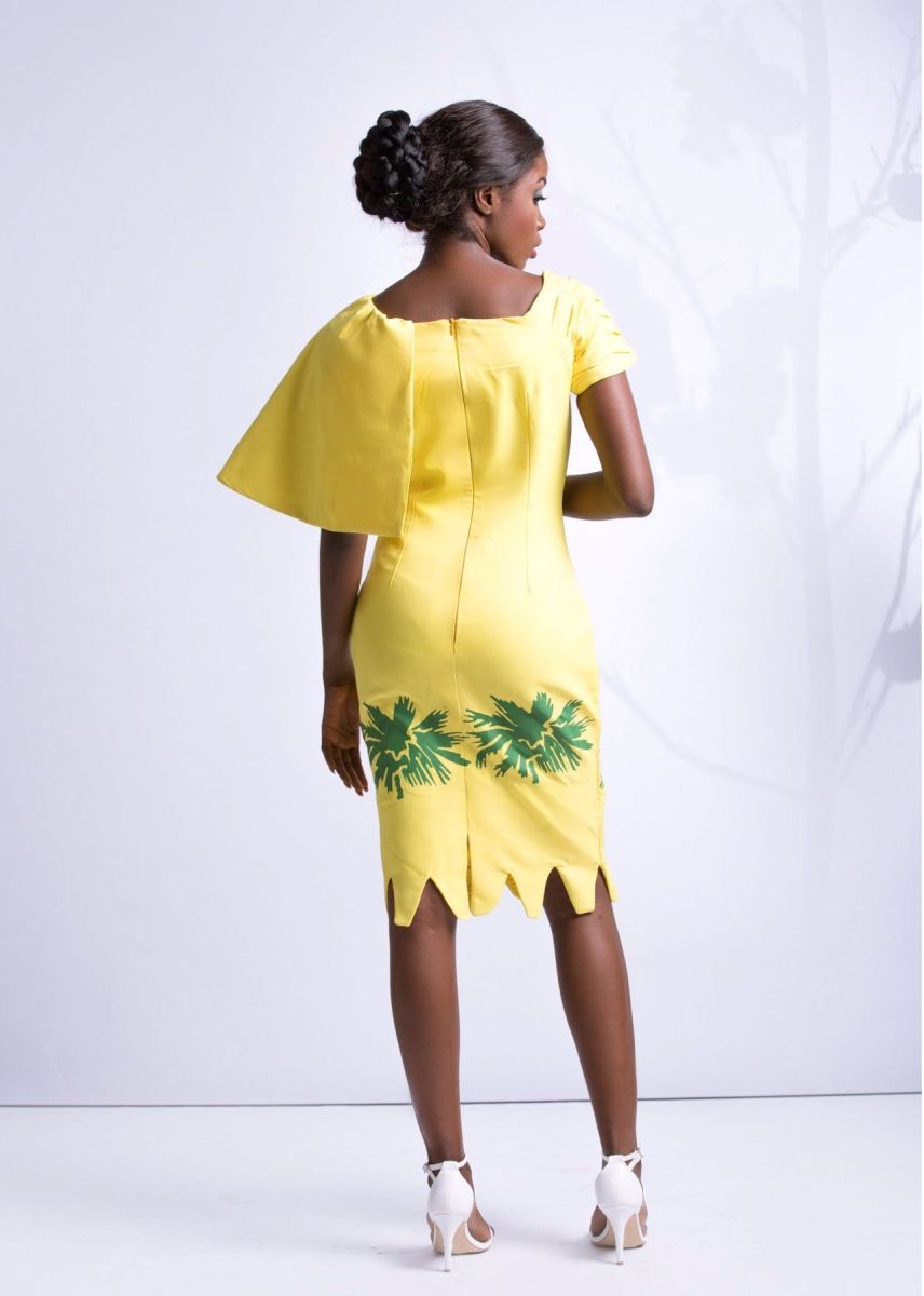 Mofari Avatar SS2015 Collection Lookbook - Bellanaija - June2015001