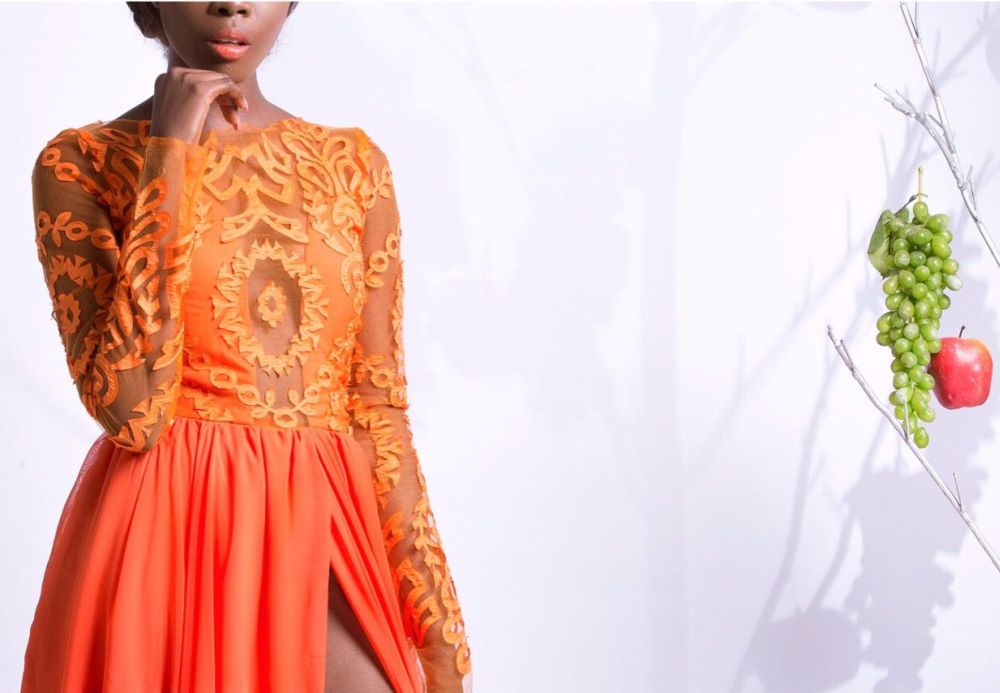 Mofari Avatar SS2015 Collection Lookbook - Bellanaija - June2015002