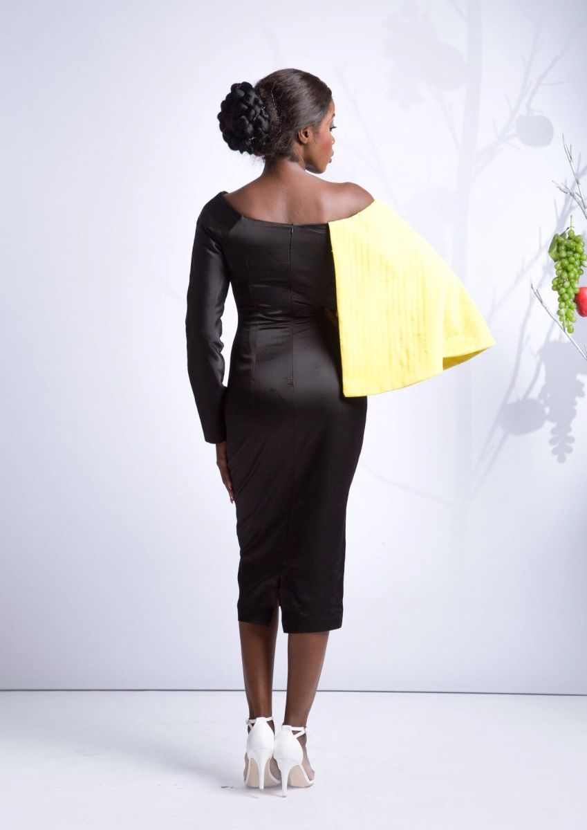 Mofari Avatar SS2015 Collection Lookbook - Bellanaija - June2015003