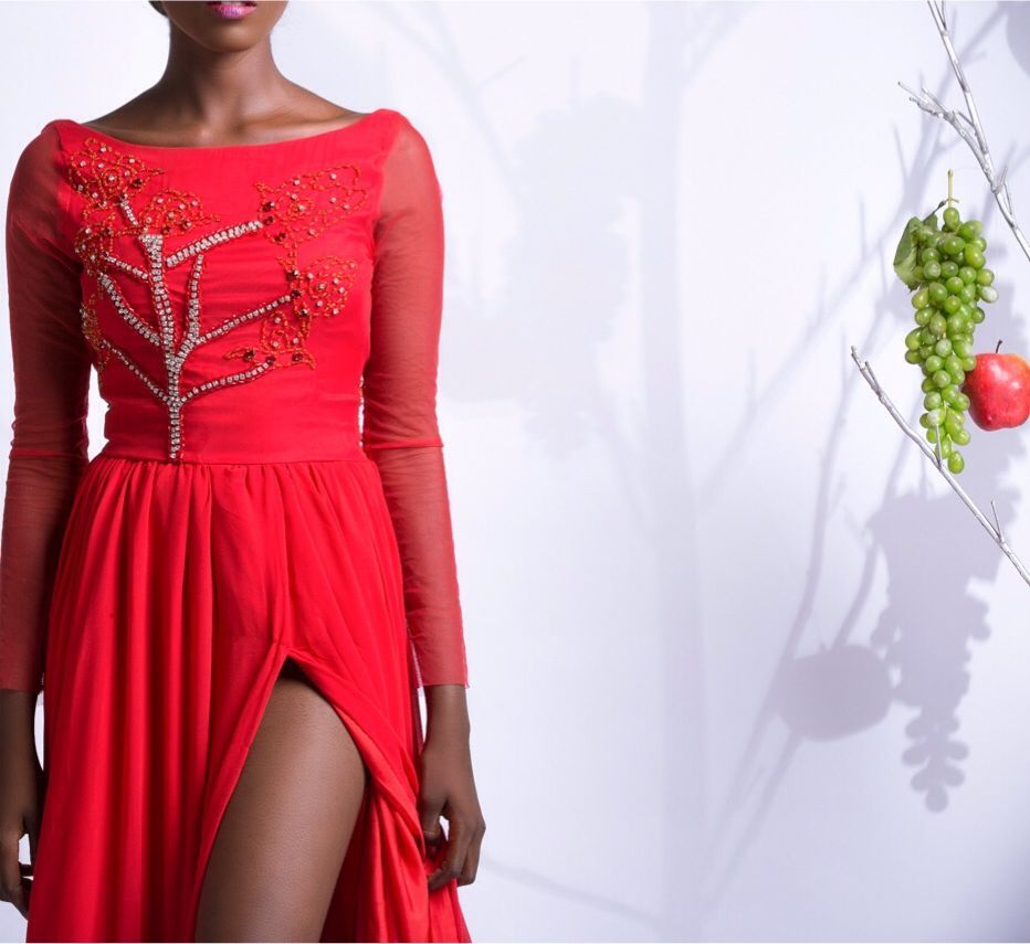 Mofari Avatar SS2015 Collection Lookbook - Bellanaija - June2015004