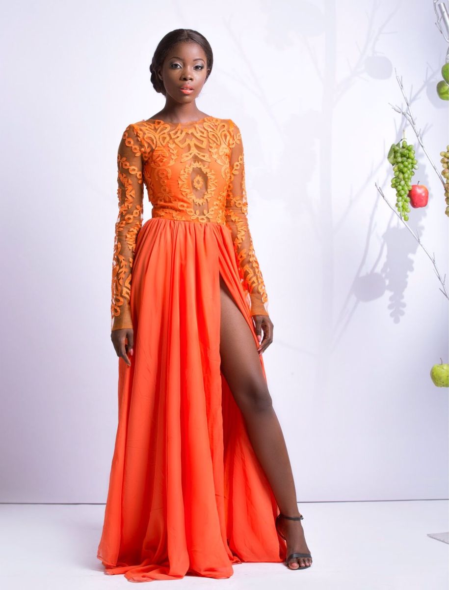 Mofari Avatar SS2015 Collection Lookbook - Bellanaija - June2015011